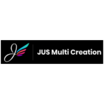 Jus Multicreation Logo
